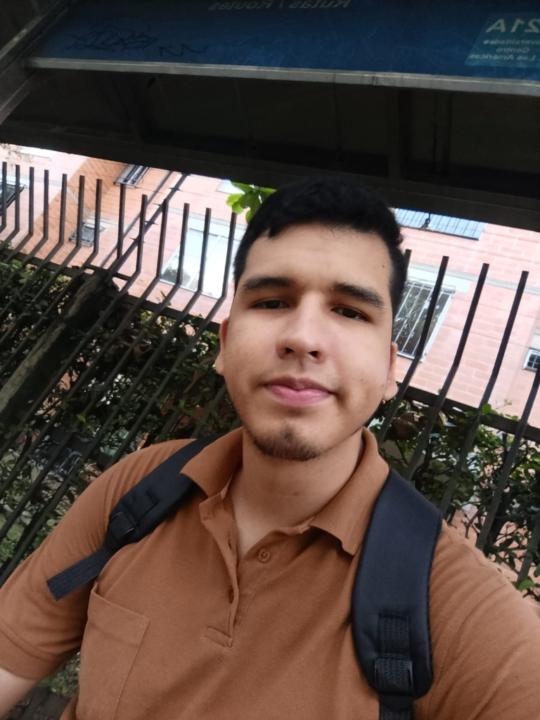 Jhon Steven Penilla Ramirez