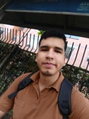 Jhon Steven Penilla Ramirez