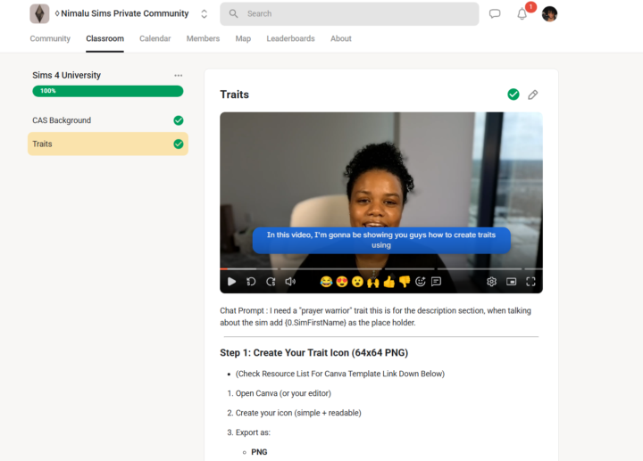Do you want to learn how to create content for the sims 4?