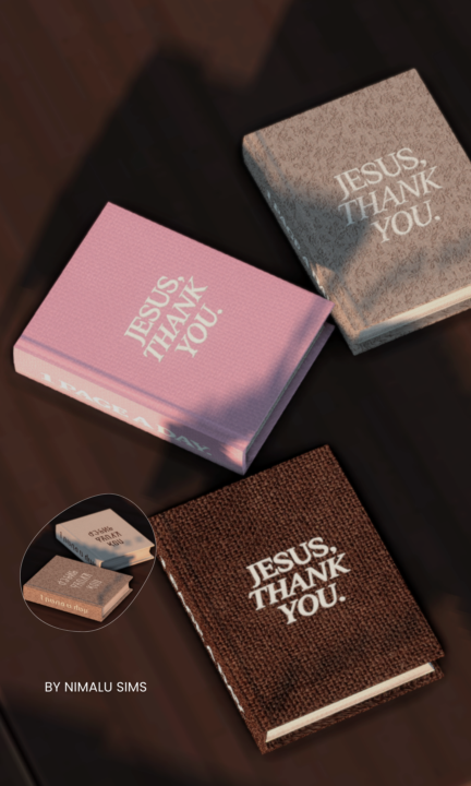 Embroidered Bible Recolor 