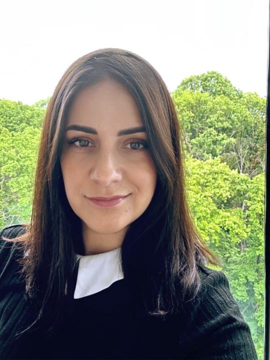 Ana Teodosiu