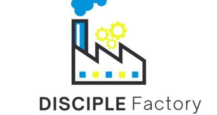 Disciple Factory