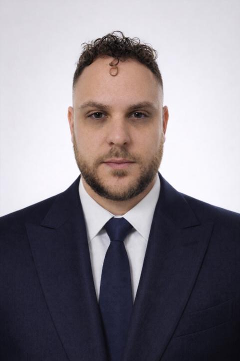 Ryan Gadacz