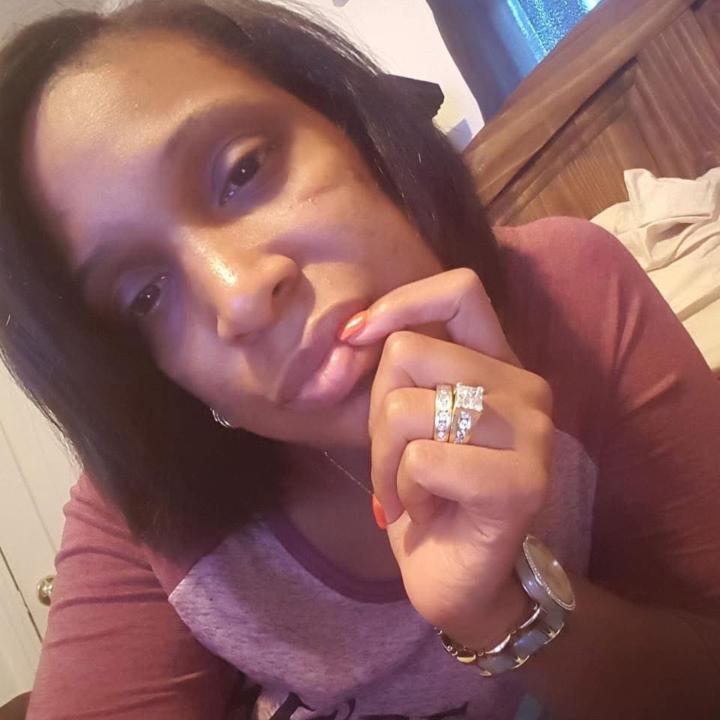Sakena Nixon