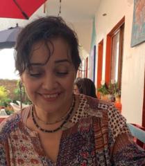 Rosamaria Mazy