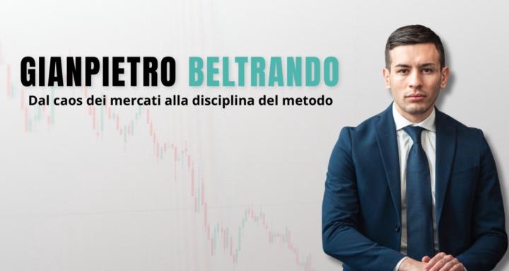 Gian Pietro Beltrando - GB7