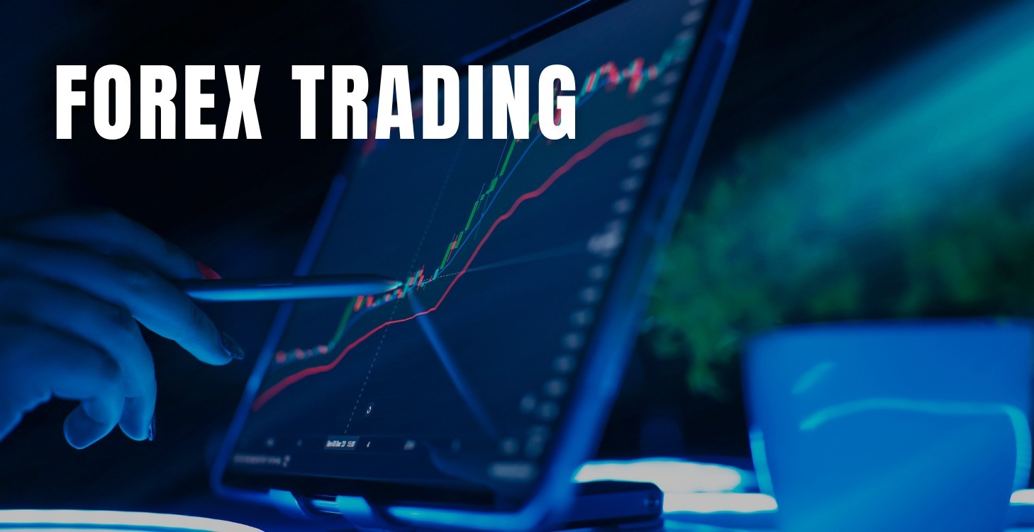 FOREX TRADING - LEZIONE GRATUITA