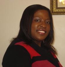 Dr Osaretin Aghedo
