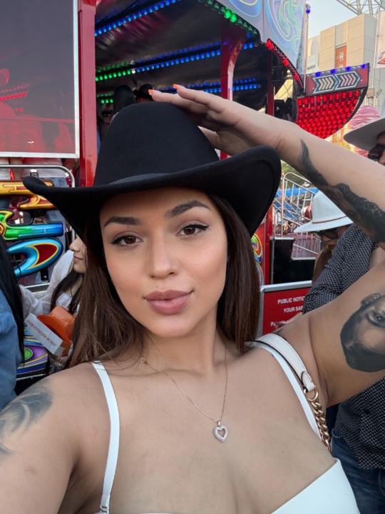 Mey Pineda