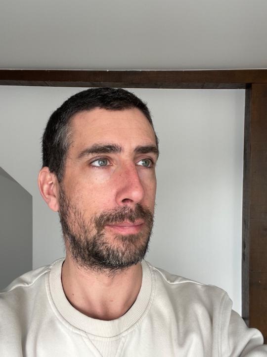 Sébastien Chevalier