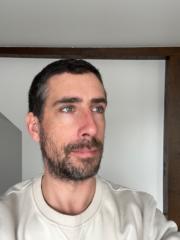 Sébastien Chevalier