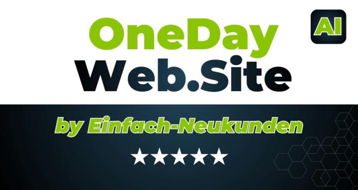 onedayweb.site