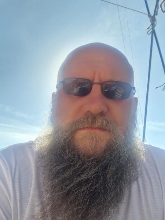 Dave Shaw