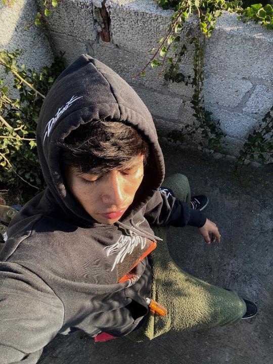 Jesús Antonio Ramos Rojas