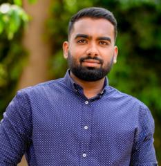 Asif Shaikh