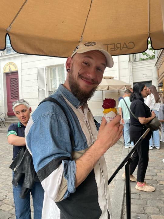 Oleksandr Tymoshenko