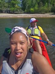 Nieemah Jenkins