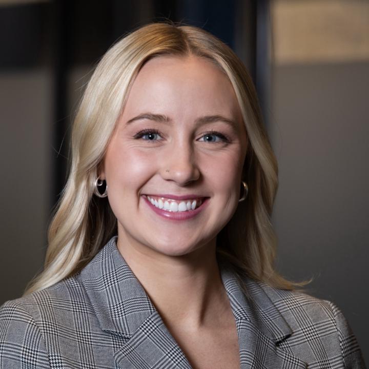 Caroline Skram
