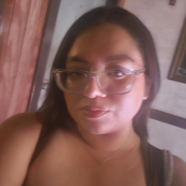 Blanca Garcia