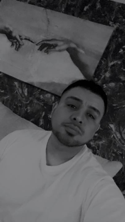 Raymundo Cruz