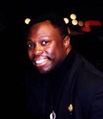 Ron rockman Jackson
