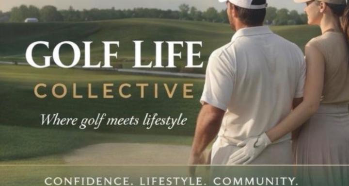 Golf life collective