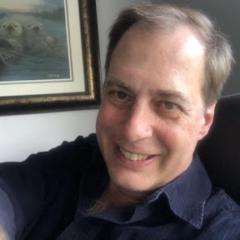 Ken Nazar