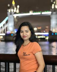 Swathi Matam