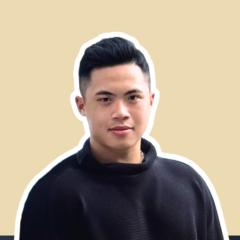Tony Hsieh