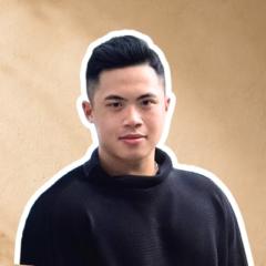 Tony Hsieh