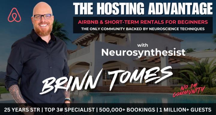 The Hosting Advantage