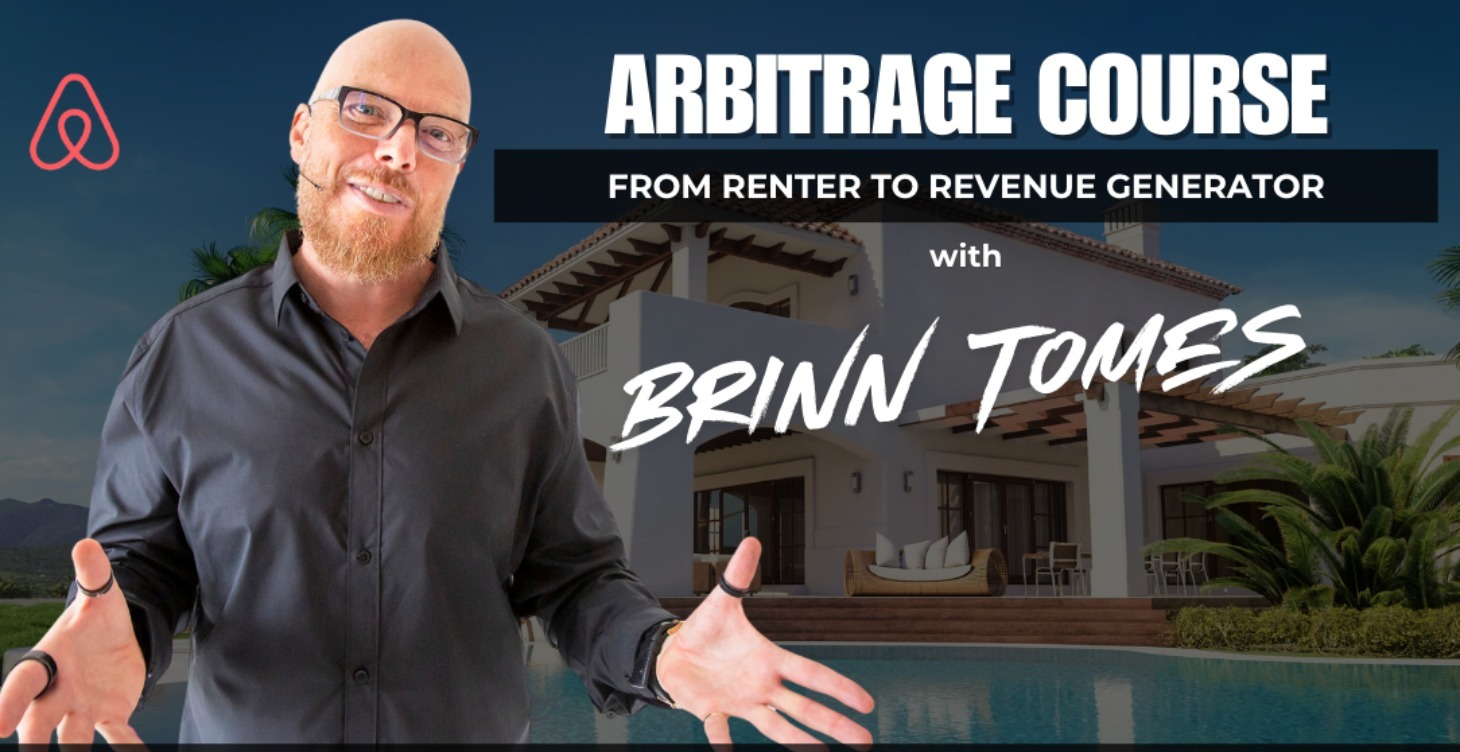 Arbitrage Course For Beginners