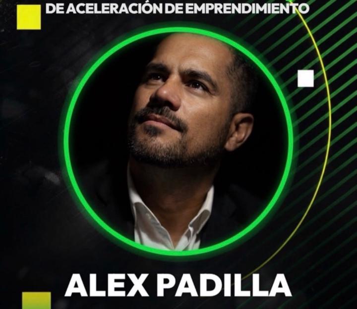 Alex Padilla