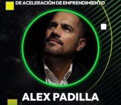 Alex Padilla