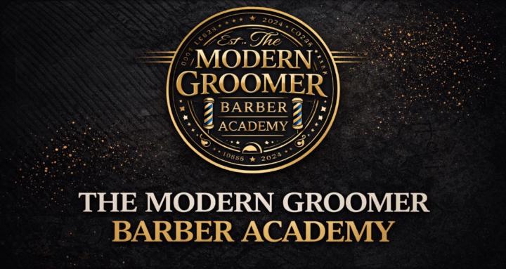 TheModernGroomer BarberAcademy