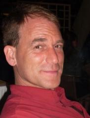 Jon Tipping