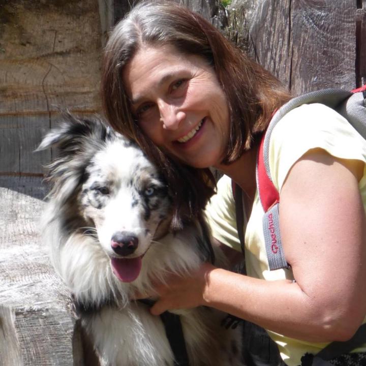 Silvia Meier-von Felbert