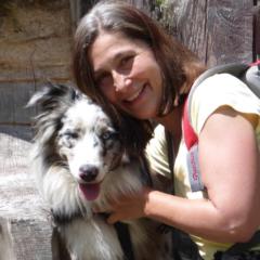 Silvia Meier-von Felbert