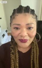 Connie Riaye