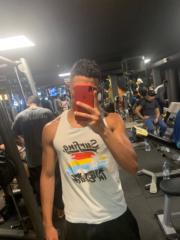 Achraf Elharech
