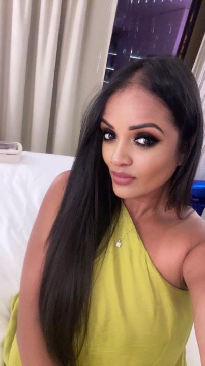 Shazeena Amin