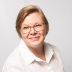 Kirsi Rönnqvist
