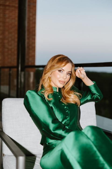 Madison Baker