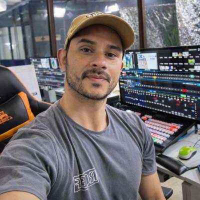 Michael Bolaños Delgado