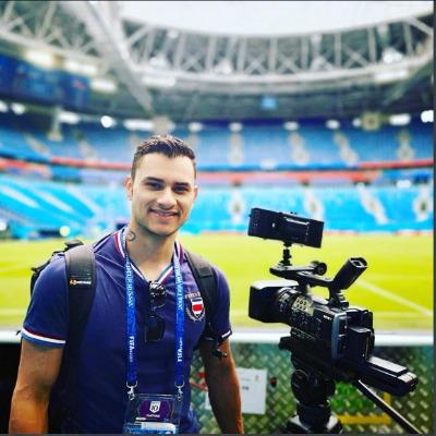 Michael Bolaños Delgado