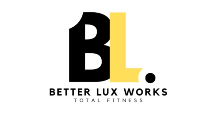 Better Lux Total Fitness