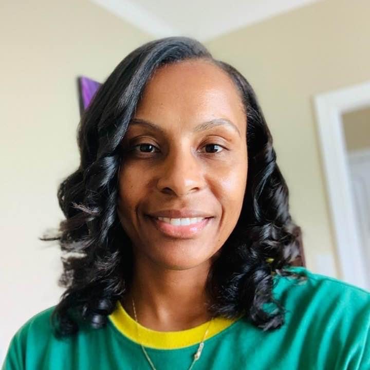 Chanda Harrison