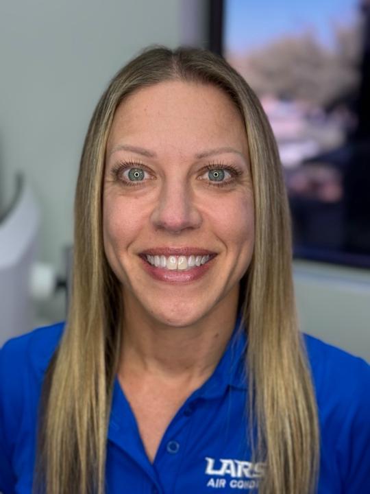 Jamie Larson