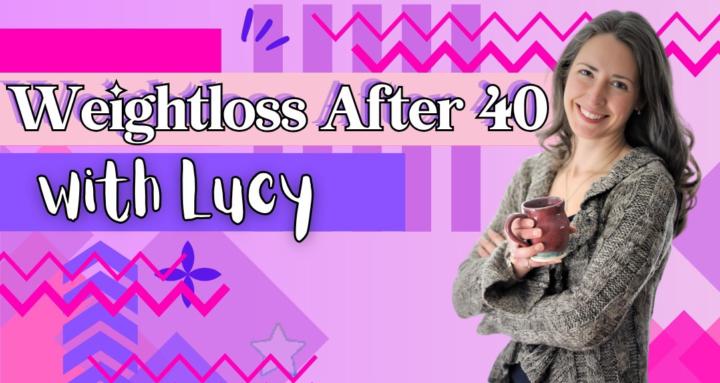 Weight Loss After 40