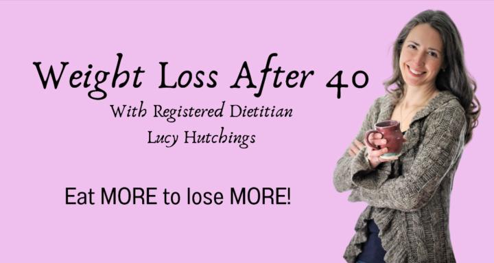 Weight Loss After 40